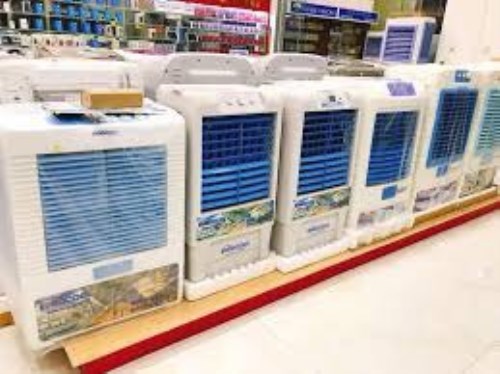 Quạt công suất lớn - Điện Máy Điện Lạnh Tại Bình Phước - Công Ty TNHH Một Thành Viên An Hồng Ngọc